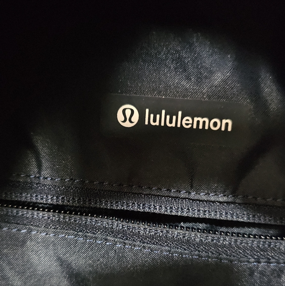 Lululemon Backpack - image 8
